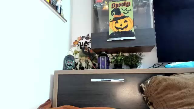 mellbell_ – Webcam-Modell auf Chaturbate