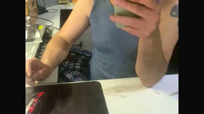 scorp791, μοντέλο webcam στο Cam4