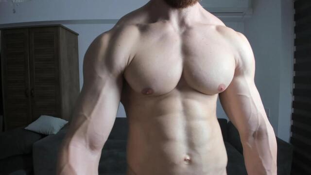 Preview photo of webcam model zack-blitz on Flirt4Free