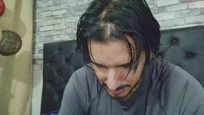 Preview photo of webcam model tyler_dn on Cam4