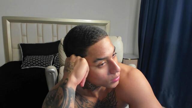 charless-ford (Flirt4Free): fotod ja profiil