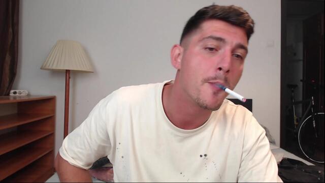andy-fame, modelo webcam do Flirt4Free: fotos