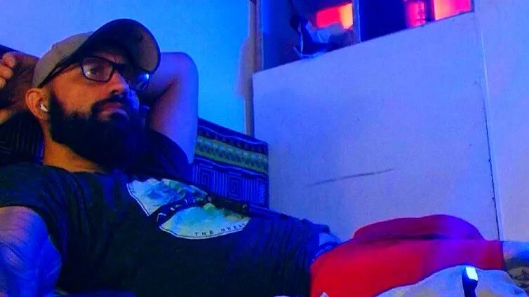 AceSpinning_DJ (Stripchat): nuotraukos, profilis