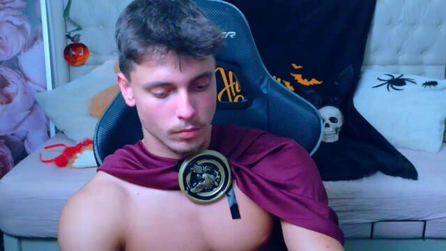 kristoffer-lean на Flirt4Free: слики и профил