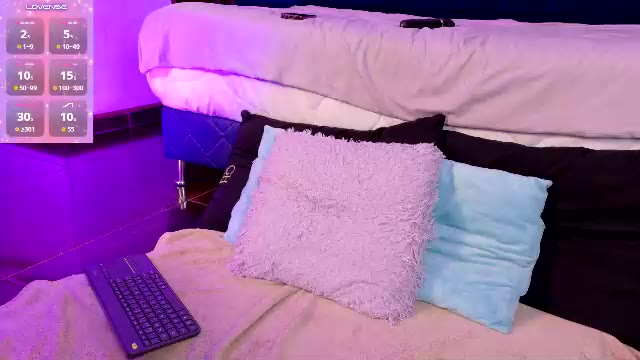 Preview photo of webcam model lexyblaze_ on Chaturbate
