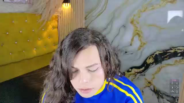 jessica_pormant, modelo webcam do Chaturbate: fotos