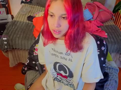 saphiire, webcam model na BongaCams: slike