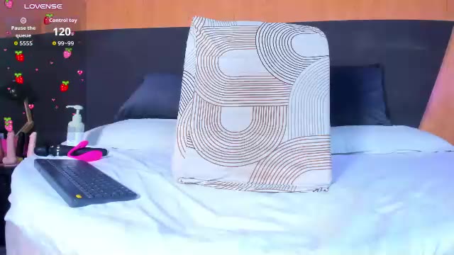 alexia__cox, вебкам модел на Chaturbate: слике