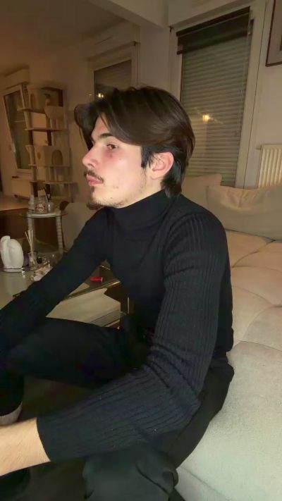 pablo2762 – Cam4 modeli, fotoğraflar