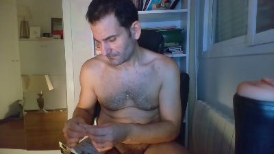 sinwifi84 na Cam4: fotky a profil