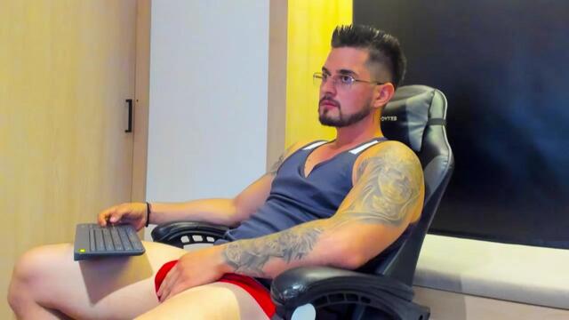 ashton-muller na Flirt4Free: fotky a profil