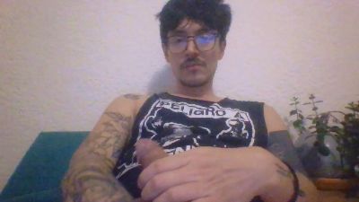 31octubre (Cam4): fotod ja profiil