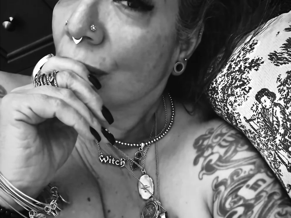 dieseldame1313, modelo webcam de Stripchat: fotos