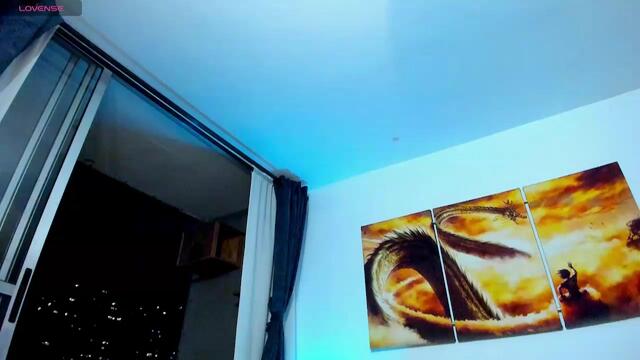 dave-max – уебкам модел в Flirt4Free: снимки