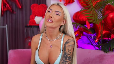 thefallingangel na BongaCams: fotky a profil