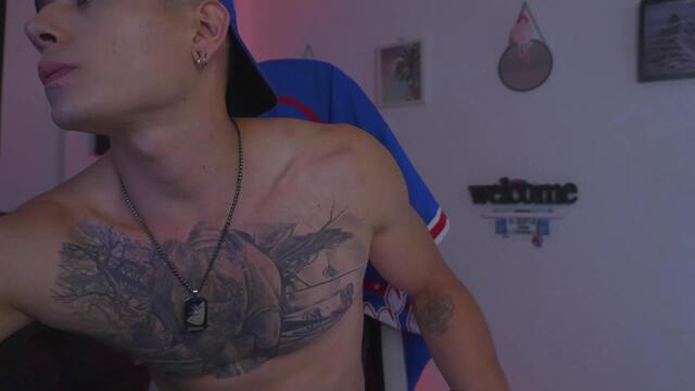 chepe-vauser, webcam-malli (Flirt4Free): kuvat