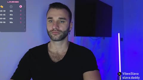 daddyslav, modelo webcam de BongaCams: fotos