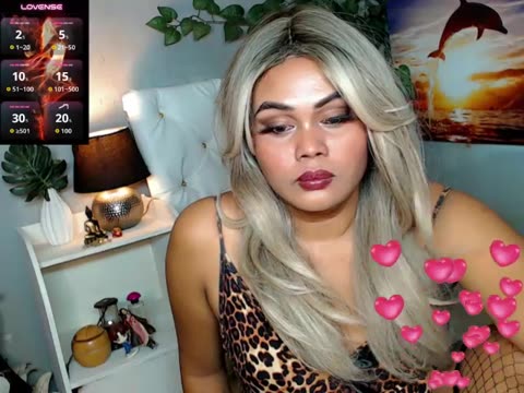 selenasummer16 (BongaCams): fotod ja profiil