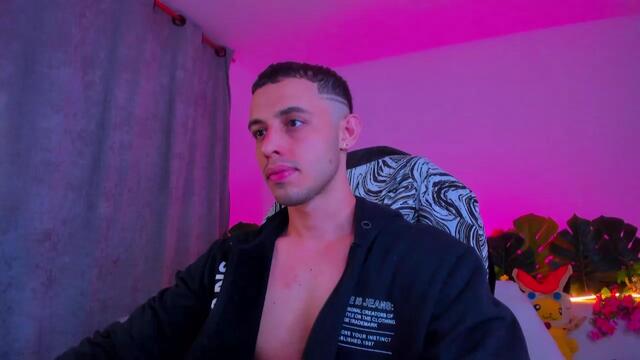 austin-col на Flirt4Free: слики и профил