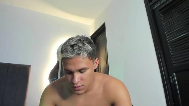 james-owenn, webcammodel på Flirt4Free: fotos