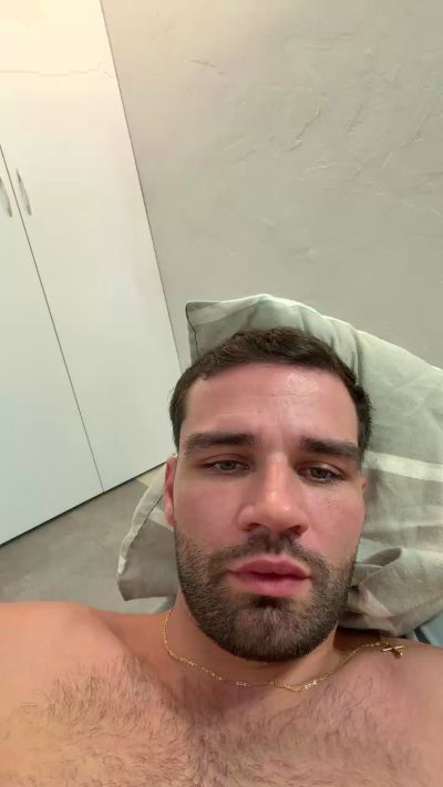 mitshcam, webcam model na Cam4: slike