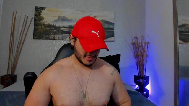 joss-ackland, model webcam de Flirt4Free: fotos