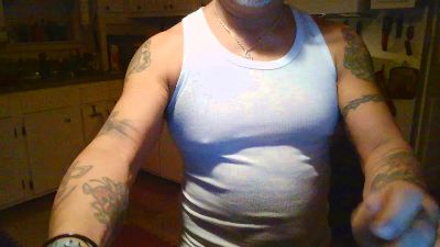 buttbyter1 (Cam4): ảnh người mẫu webcam