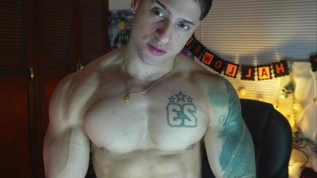 jhon-nicolas na Flirt4Free: fotky a profil