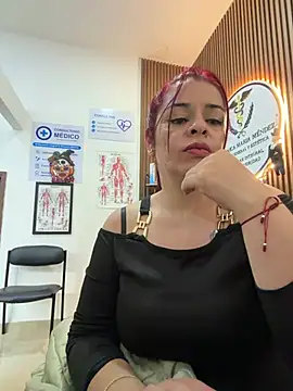Dr_Nathalia_28 (Stripchat): foto un profils