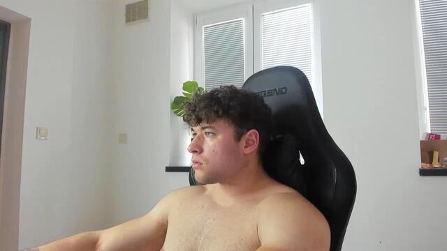 cody-matisse — Flirt4Free वेबकैम मॉडल: फ़ोटो