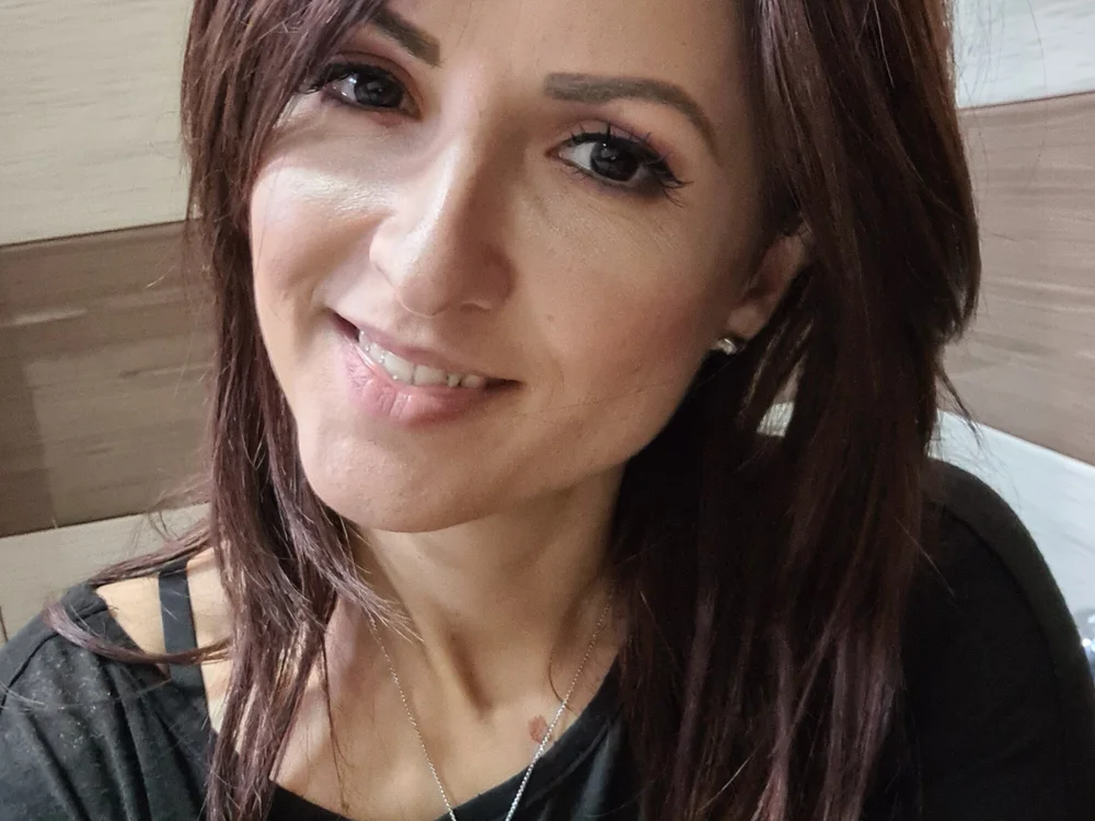 NycolleSweet37 – Stripchat webkamerás modell