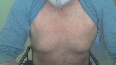 hairybull – Webcam-Modell auf Cam4