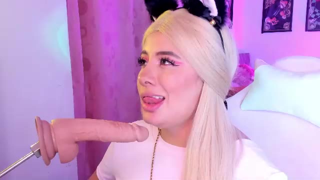 khali_reiss_, modèle webcam Chaturbate : photos