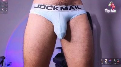 Фото вебкам-модели hotboyneon49 на Cam4