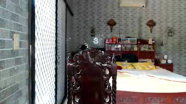 aymkyline na Chaturbate: zdjęcia i profil