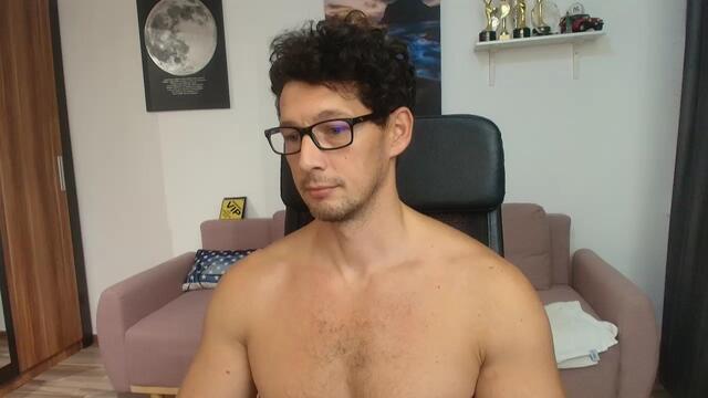 brutus-k, webcam-malli (Flirt4Free): kuvat