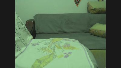 hyllda – Webcam-Modell auf Cam4