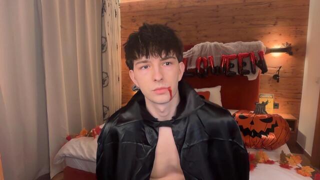 charlie-florenzi, webcam-malli (Flirt4Free): kuvat