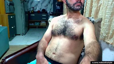Preview photo of webcam model robson_29 on Cam4