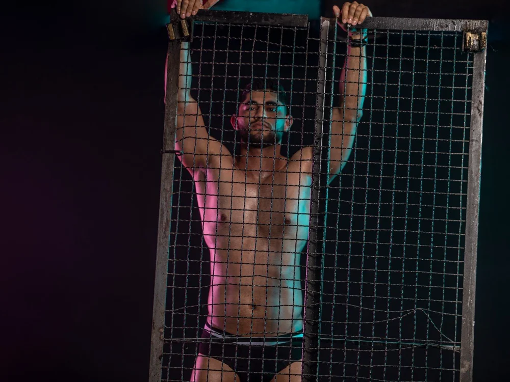 Tonyy_Rice – Stripchat webkamerás modell