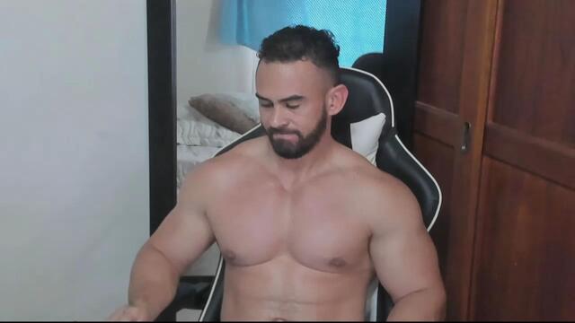 jack-hamme – Flirt4Free modeli, fotoğraflar