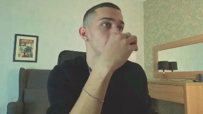 kaydendrew, modelo webcam de Cam4: fotos