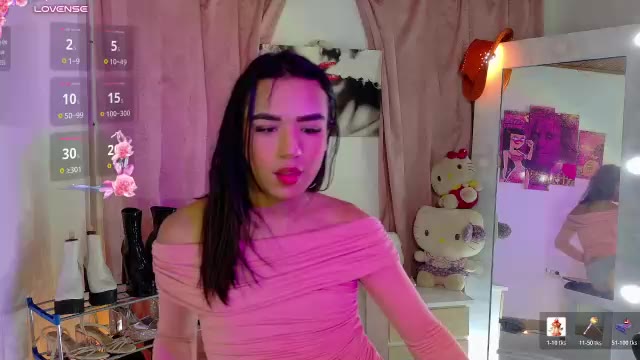 candyy_doll_ na Chaturbate: zdjęcia i profil