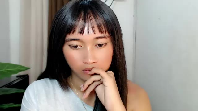 maecums, webcammodell på Chaturbate: bilder