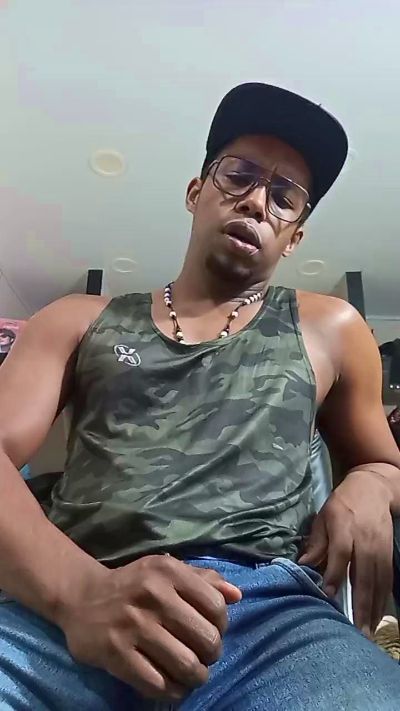 khalifa_hunter, webcammodell på Cam4: bilder