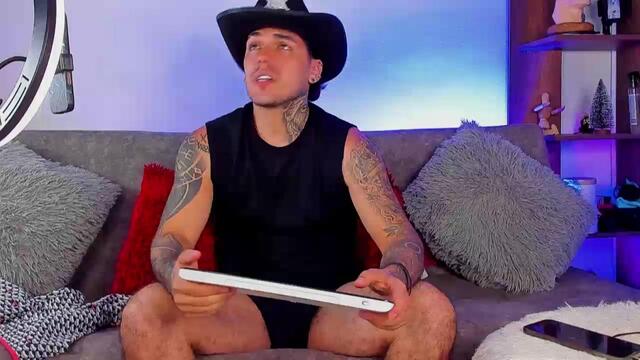 austin-rayne – Webcam-Modell auf Flirt4Free