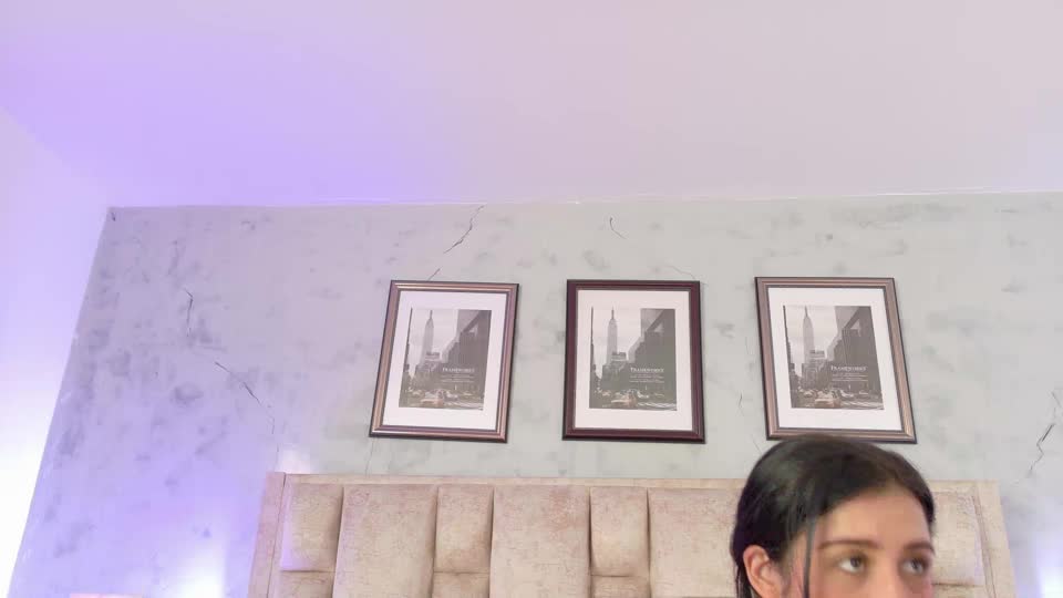 nicolljeans: عارضة كاميرا ويب على XloveCam