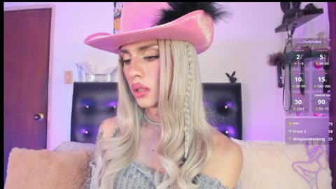 angelsjones (BongaCams): foto un profils