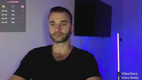 daddyslav — BongaCams: ფოტოები და პროფილი