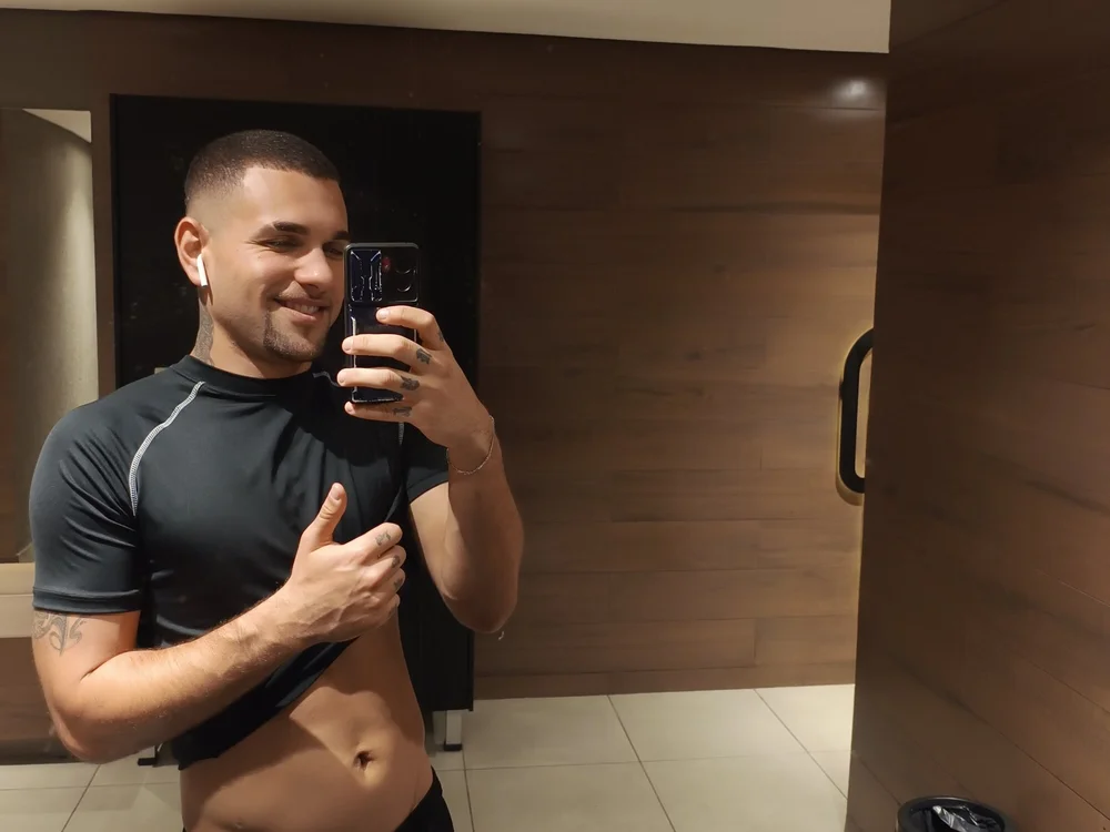 BiellXx, modèle webcam Stripchat : photos